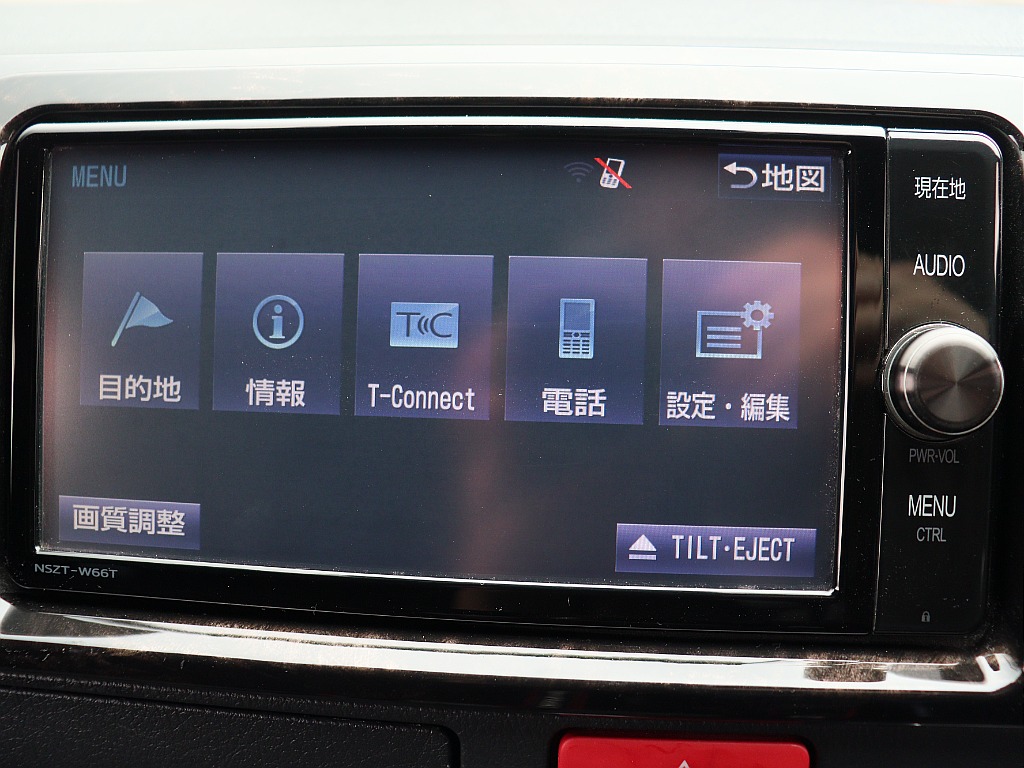 トヨタ ハイエースバン(25枚目)