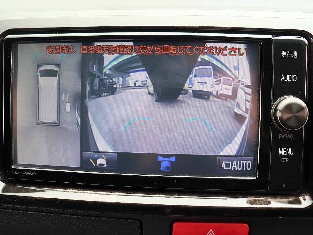 トヨタ ハイエースバン(27枚目)