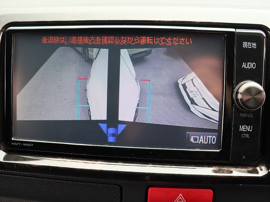 トヨタ ハイエースバン(28枚目)