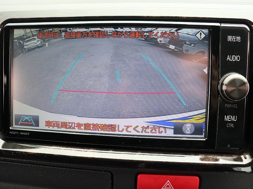 トヨタ ハイエースバン(29枚目)