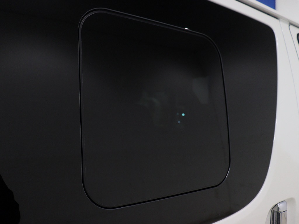 トヨタ ハイエースバン(39枚目)