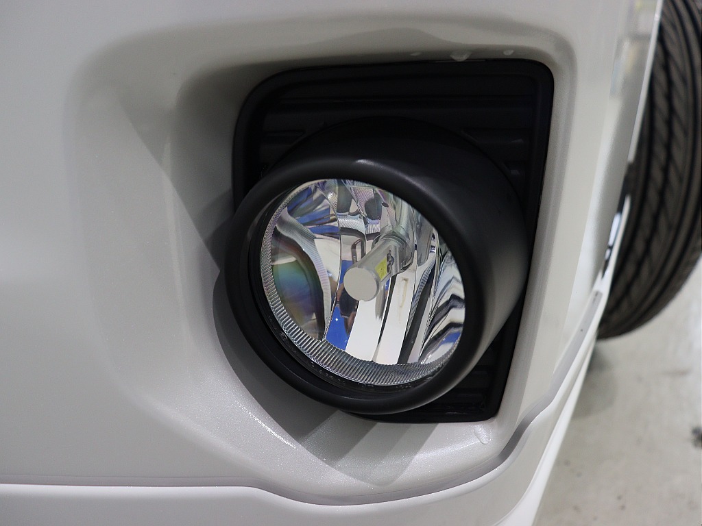 トヨタ ハイエースバン(44枚目)