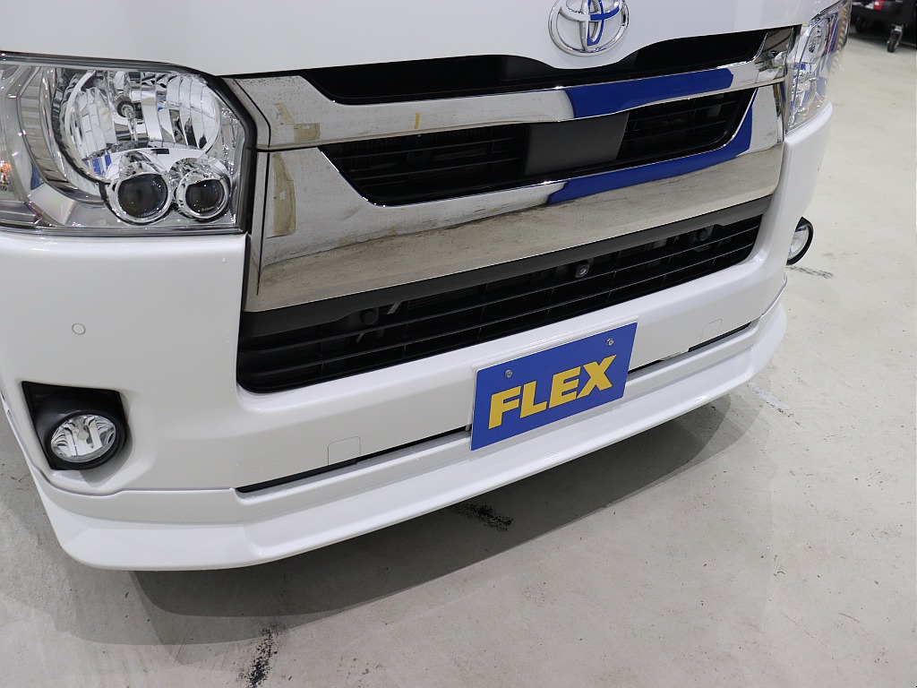 トヨタ ハイエースバン(50枚目)