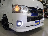 トヨタ ハイエースバン(51枚目)