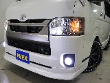 トヨタ ハイエースバン(52枚目)