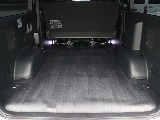 トヨタ ハイエースバン(54枚目)