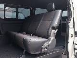 トヨタ ハイエースバン(55枚目)