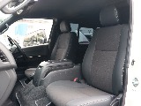 トヨタ ハイエースバン(6枚目)