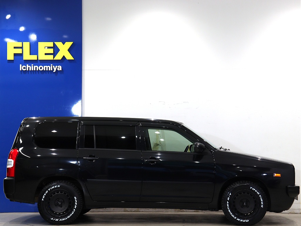 トヨタ プロボックスバン(14枚目)