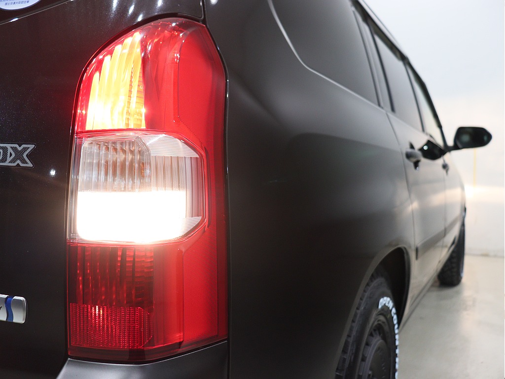 トヨタ プロボックスバン(19枚目)