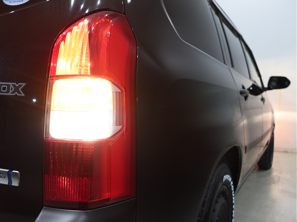 トヨタ プロボックスバン(20枚目)