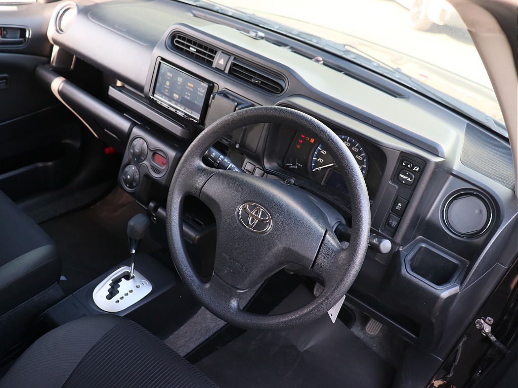 トヨタ プロボックスバン(3枚目)