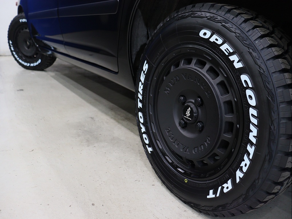 トヨタ プロボックスバン(22枚目)