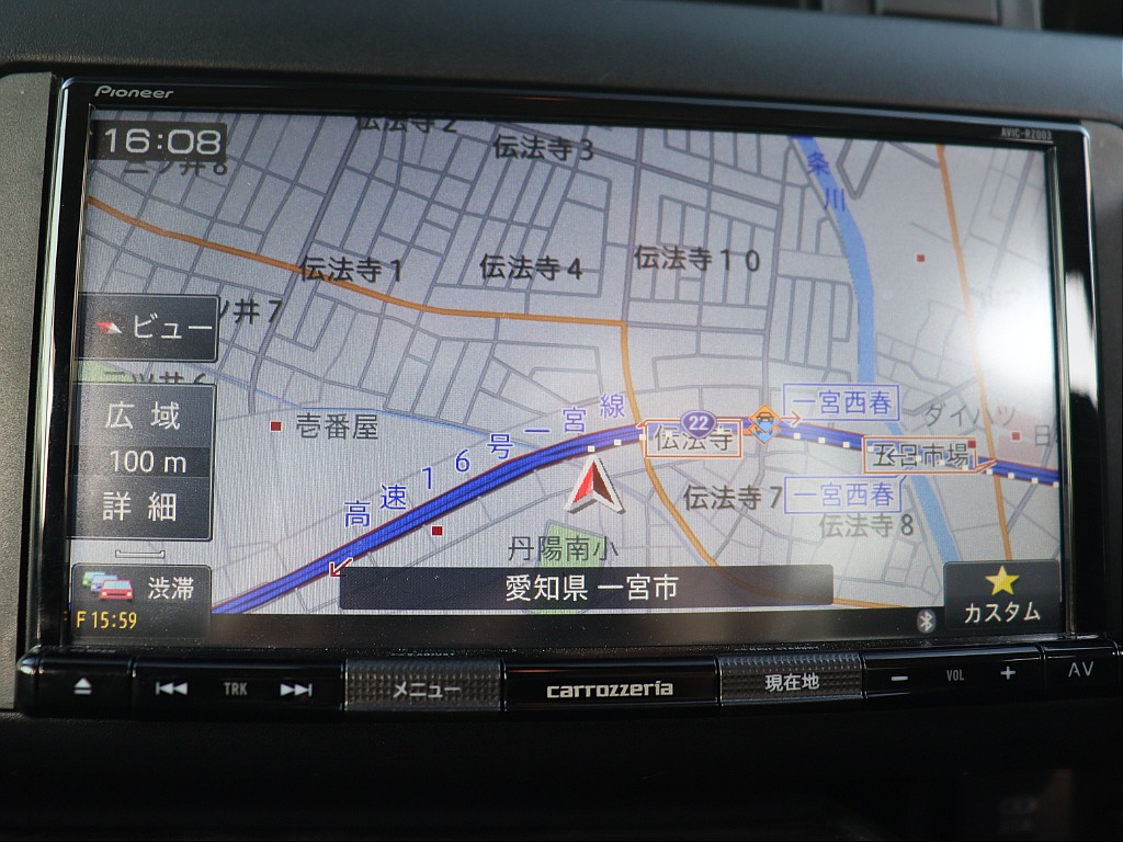 トヨタ プロボックスバン(40枚目)