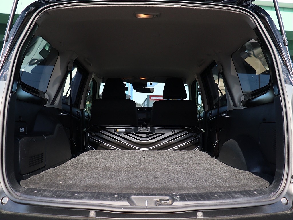 トヨタ プロボックスバン(7枚目)