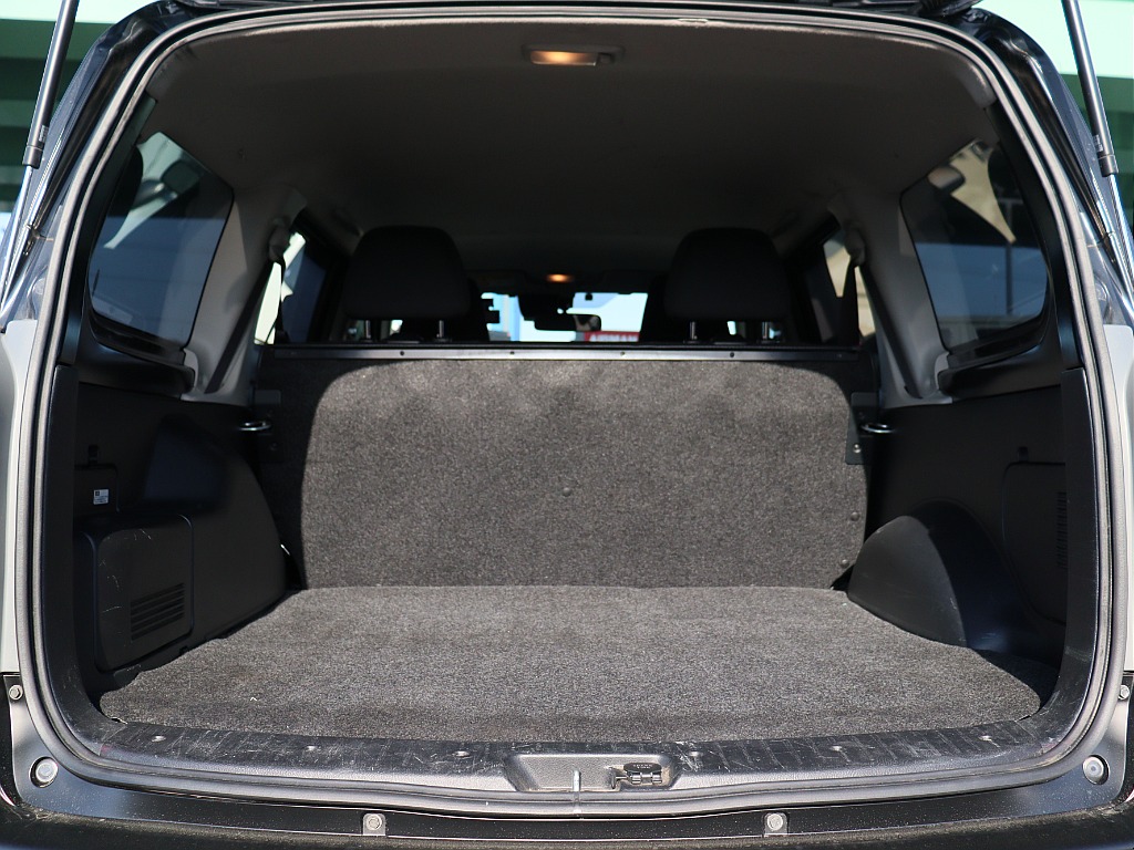 トヨタ プロボックスバン(8枚目)