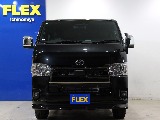 トヨタ ハイエースバン(11枚目)