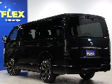 トヨタ ハイエースバン(13枚目)