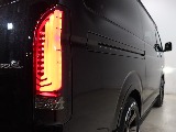 トヨタ ハイエースバン(18枚目)