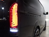 トヨタ ハイエースバン(19枚目)