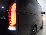 トヨタ ハイエースバン(20枚目)