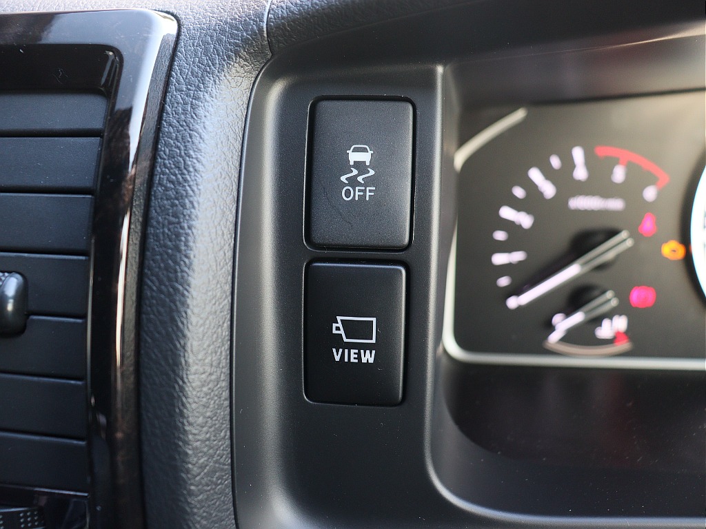 トヨタ ハイエースバン(32枚目)