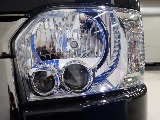 トヨタ ハイエースバン(37枚目)