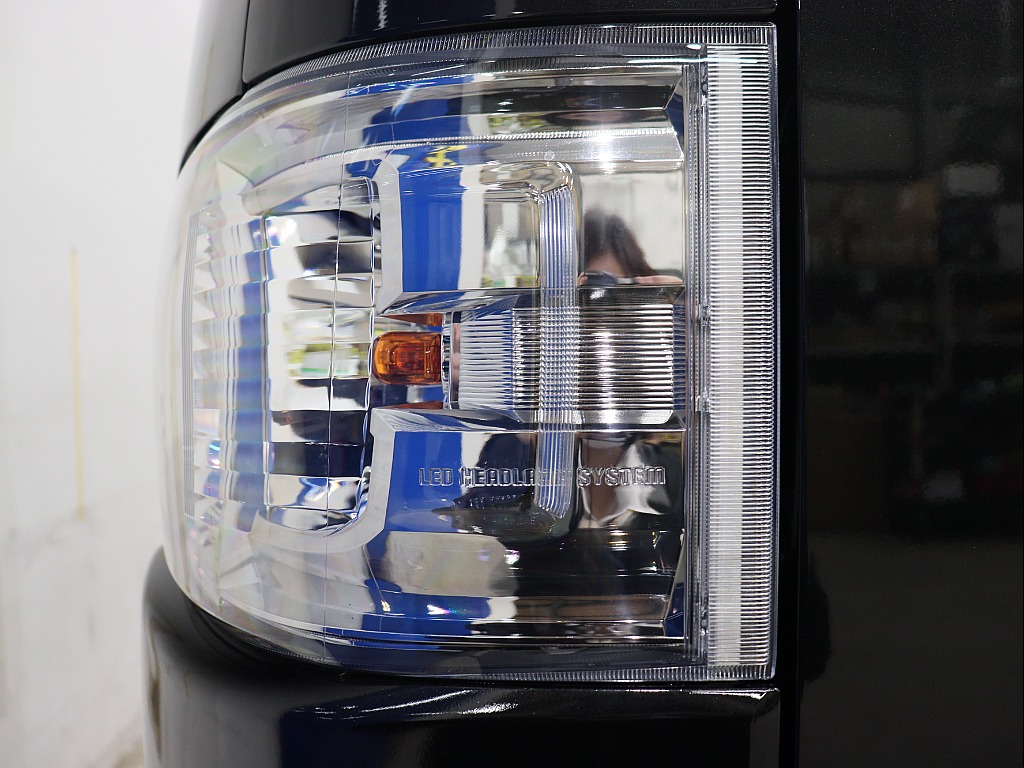 トヨタ ハイエースバン(39枚目)