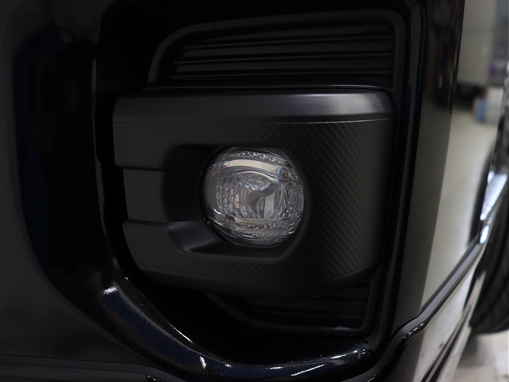 トヨタ ハイエースバン(40枚目)