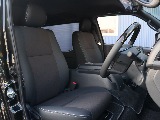 トヨタ ハイエースバン(4枚目)