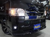 トヨタ ハイエースバン(45枚目)