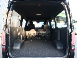 トヨタ ハイエースバン(7枚目)