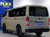 トヨタ ハイエースバン(13枚目)