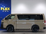 トヨタ ハイエースバン(15枚目)
