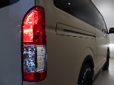 トヨタ ハイエースバン(18枚目)