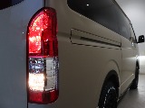 トヨタ ハイエースバン(19枚目)