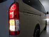 トヨタ ハイエースバン(20枚目)