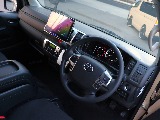 トヨタ ハイエースバン(3枚目)