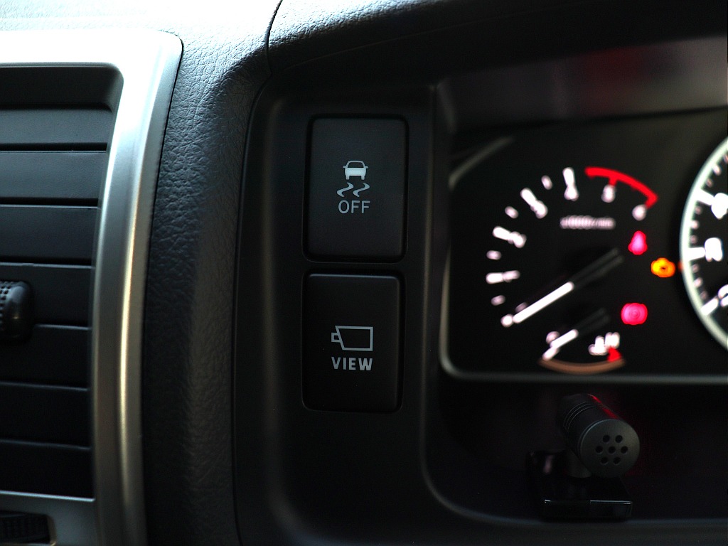 トヨタ ハイエースバン(35枚目)