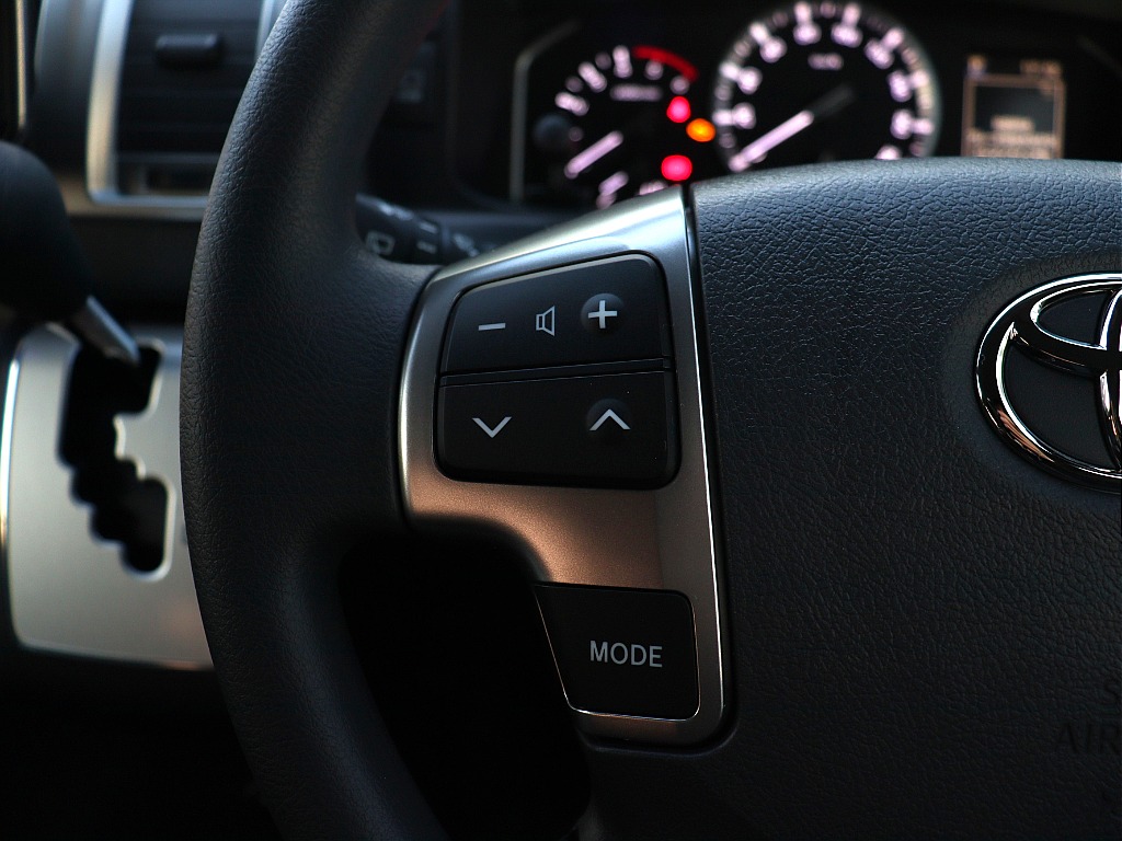 トヨタ ハイエースバン(37枚目)