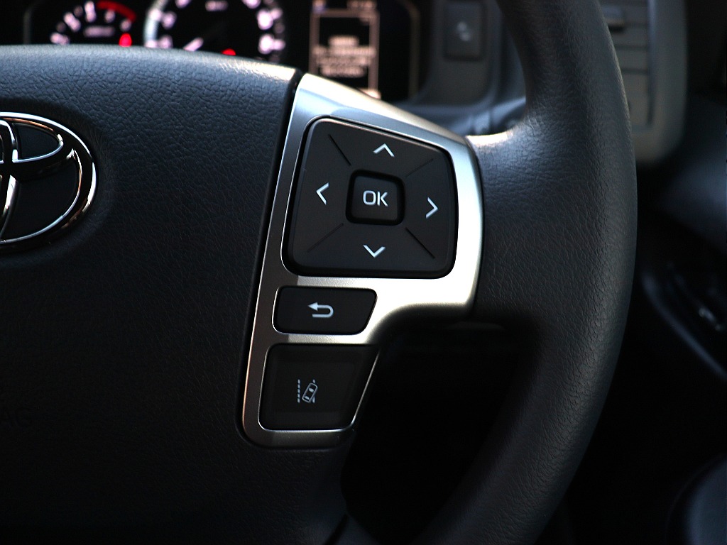 トヨタ ハイエースバン(38枚目)