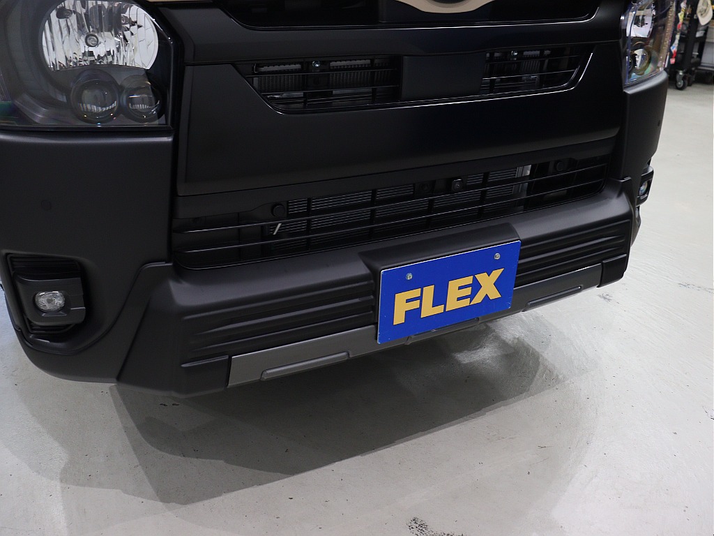 トヨタ ハイエースバン(41枚目)