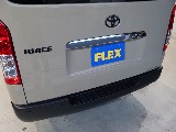 トヨタ ハイエースバン(44枚目)