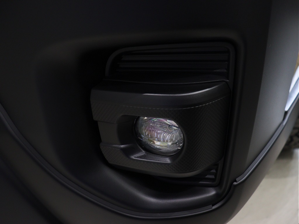 トヨタ ハイエースバン(50枚目)