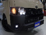 トヨタ ハイエースバン(55枚目)