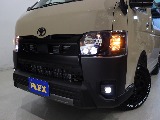 トヨタ ハイエースバン(56枚目)