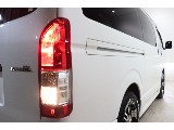 トヨタ ハイエースバン(19枚目)