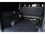 トヨタ ハイエースバン(44枚目)