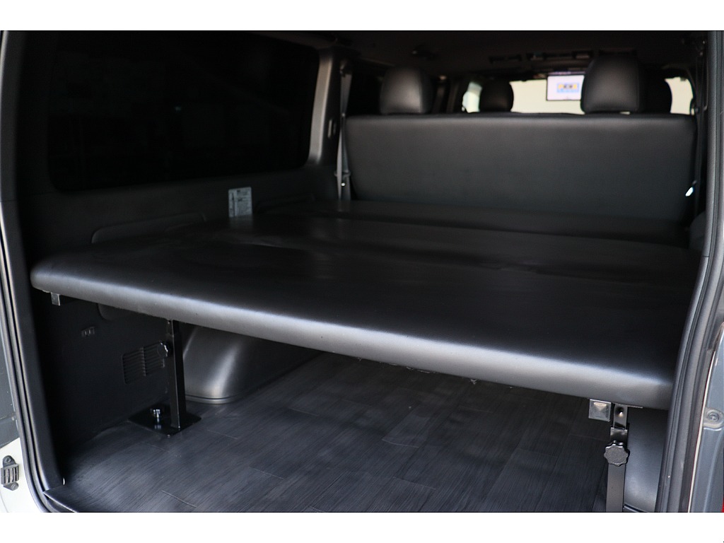 トヨタ ハイエースバン(46枚目)