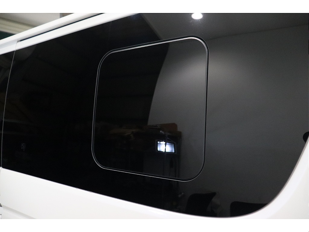 トヨタ ハイエースバン(55枚目)